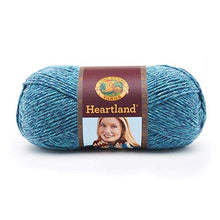 Load image into Gallery viewer, Lion 640-123E Wool-Ease Thick &amp; Quick Yarn

