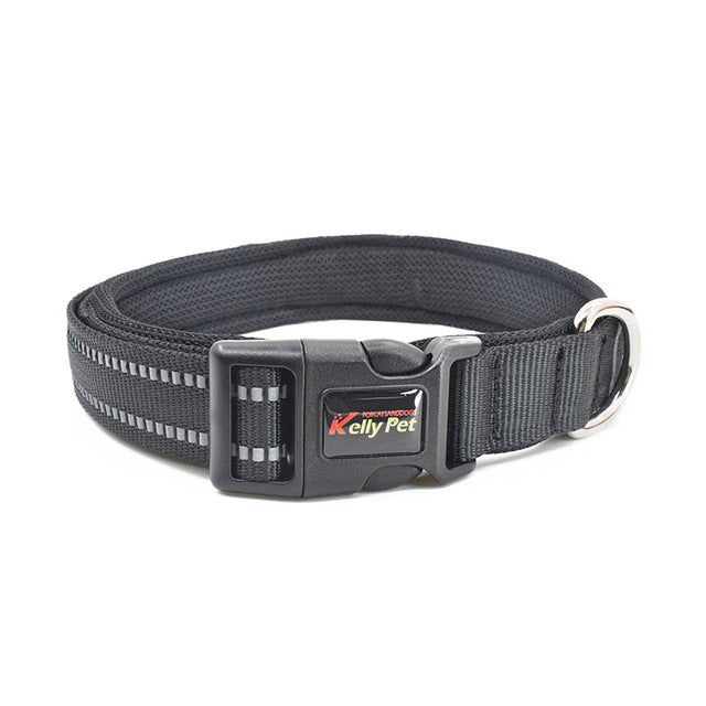 Dog Collar Reflective