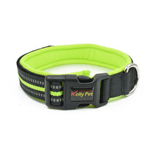Load image into Gallery viewer, Dog Collar Reflective

