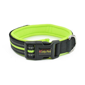 Dog Collar Reflective