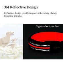 Load image into Gallery viewer, Dog Collar Reflective
